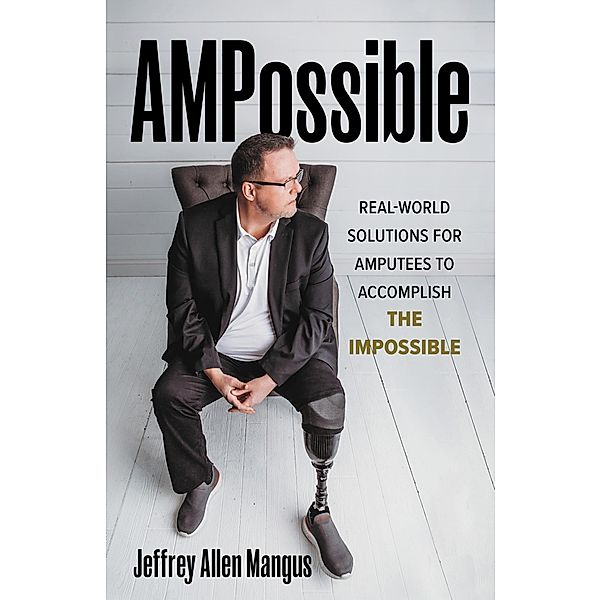 AMPossible, Jeffrey Allen Mangus