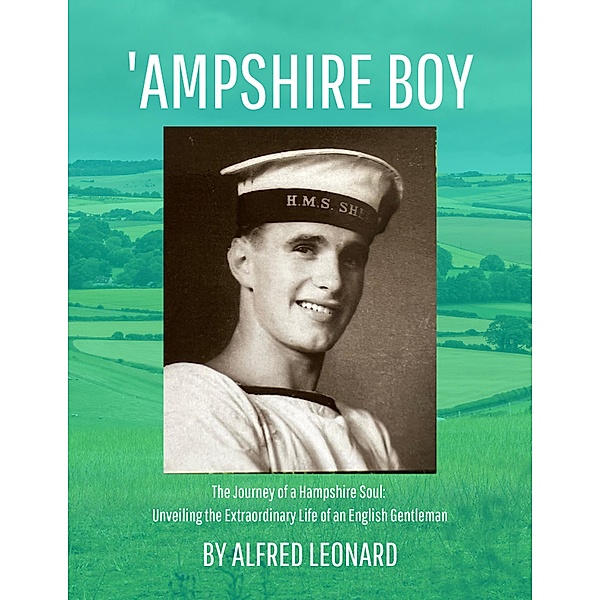 'Ampshire Boy, Alfred Leonard