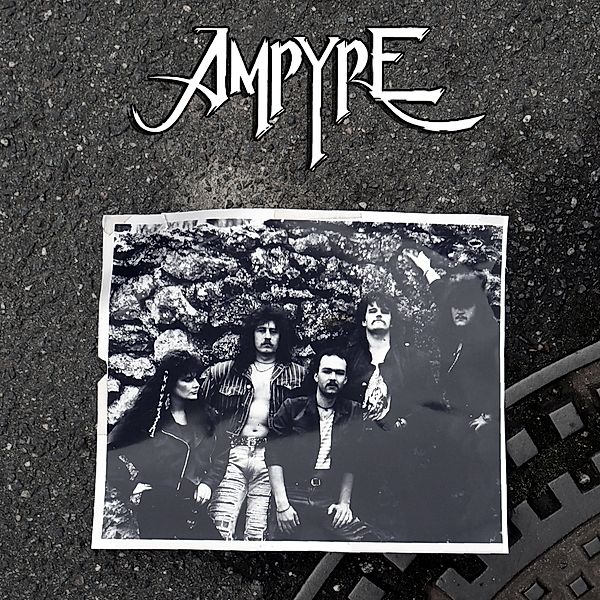 Ampyre Ep, Ampyre