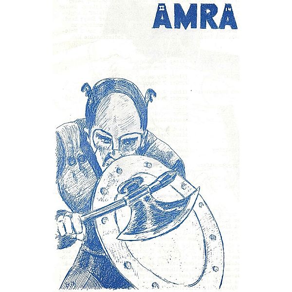 Amra, Vol 2, No 14 / Wildside Press