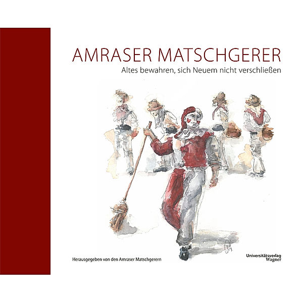 Amraser Matschgerer