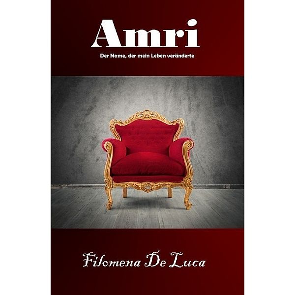 Amri, Filomena de Luca