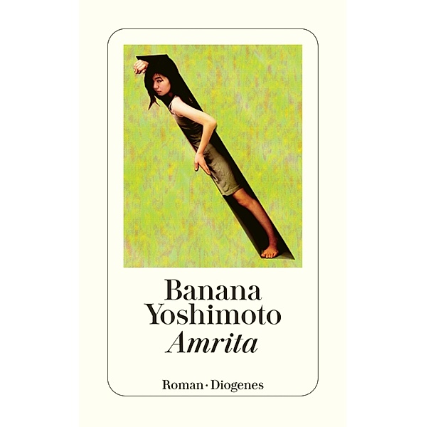 Amrita, Banana Yoshimoto