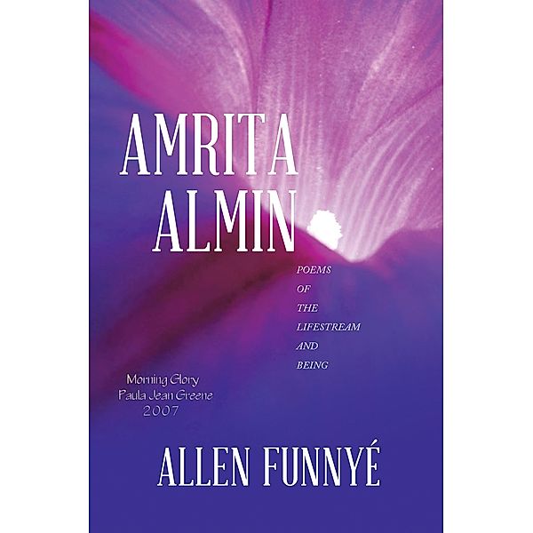 Amrita Almin, Allen Funnyé