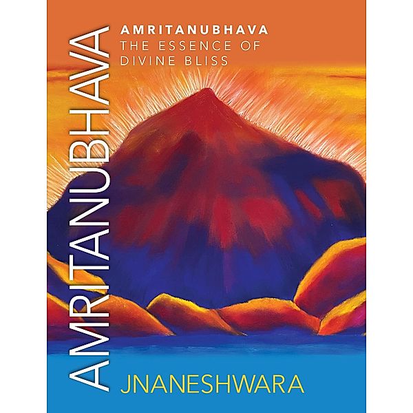 Amritanubhava, Jnaneshwara