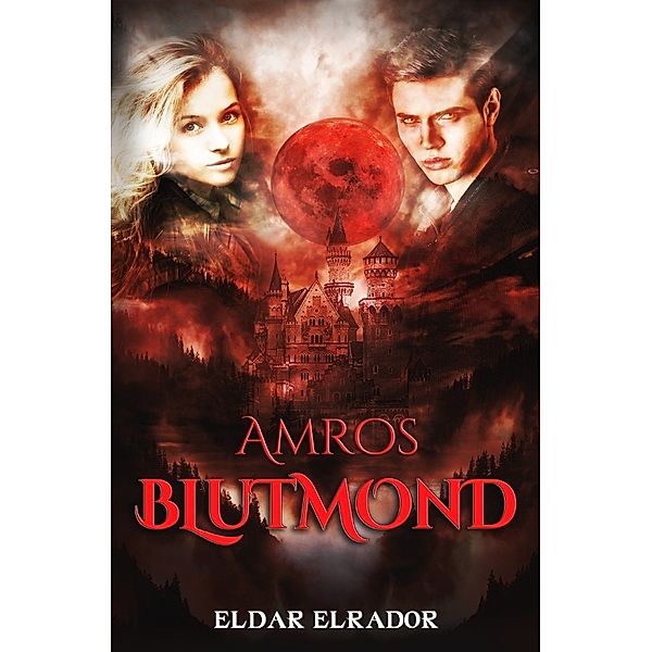 Amros - Blutmond, Eldar Elrador