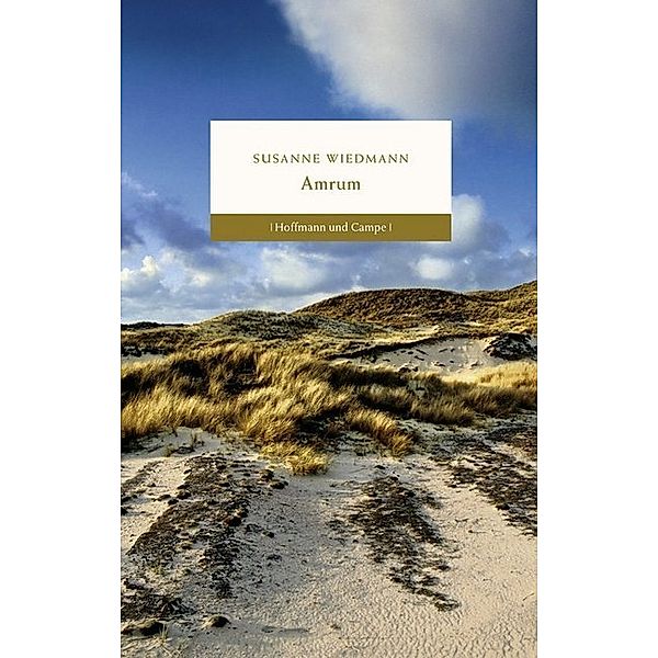 Amrum, Susanne Wiedmann