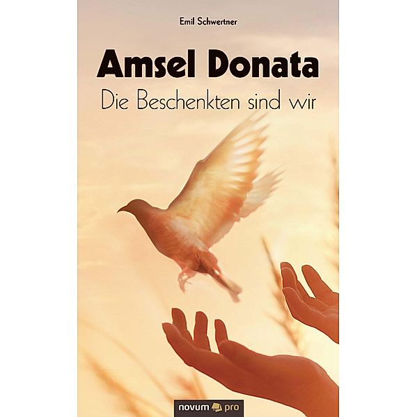 Amsel Donata, Emil Schwertner