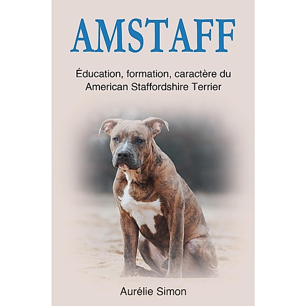 Amstaff, Aurélie Simon
