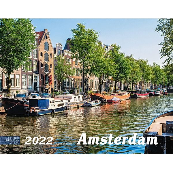 Amsterdam 2022