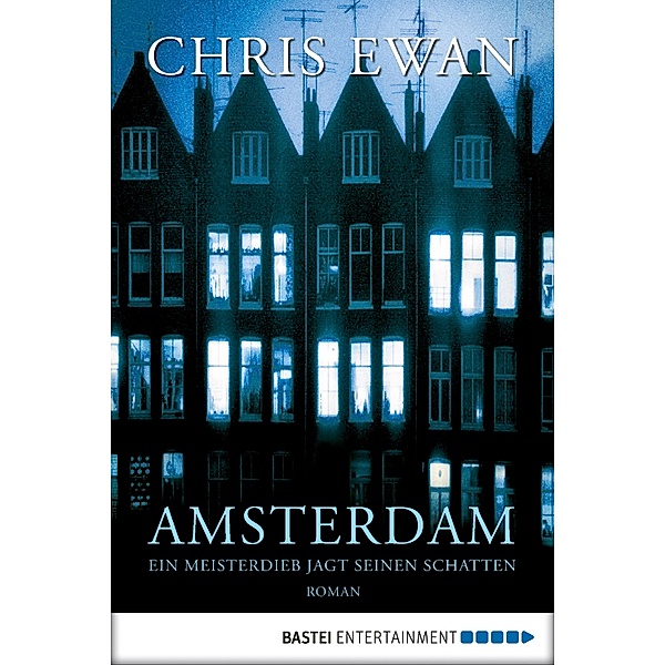 Amsterdam, Chris Ewan