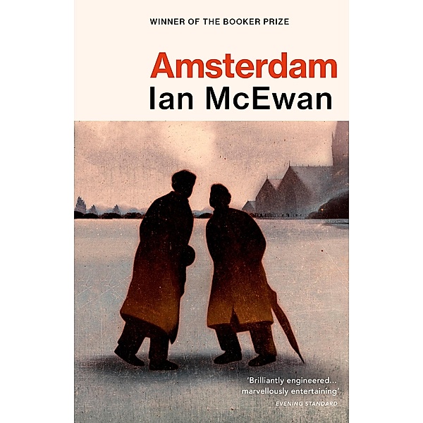Amsterdam, Ian McEwan
