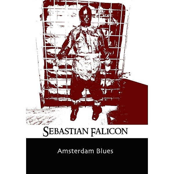 Amsterdam Blues, Sebastian Falicon