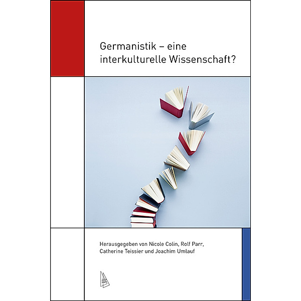 Amsterdam German Studies / Germanistik - eine interkulturelle Wissenschaft?