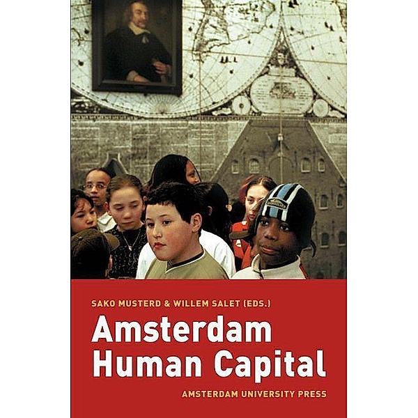 Amsterdam Human Capital, Sako Musterd, Willem Salet