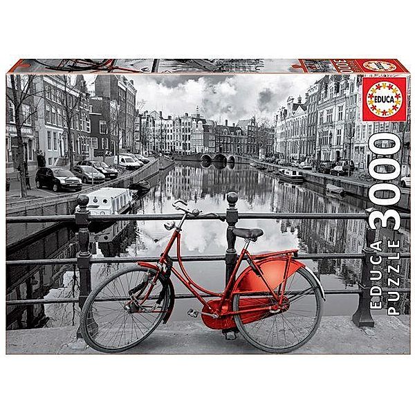 Amsterdam (Puzzle)