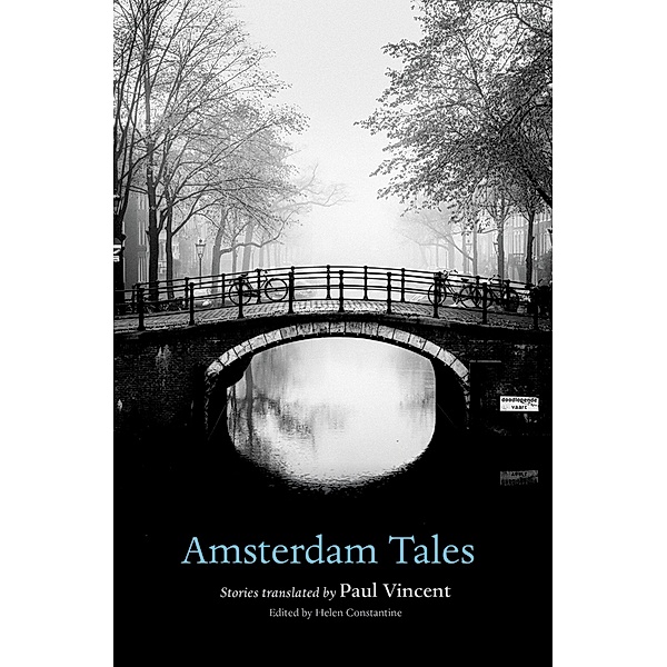 Amsterdam Tales / City Tales
