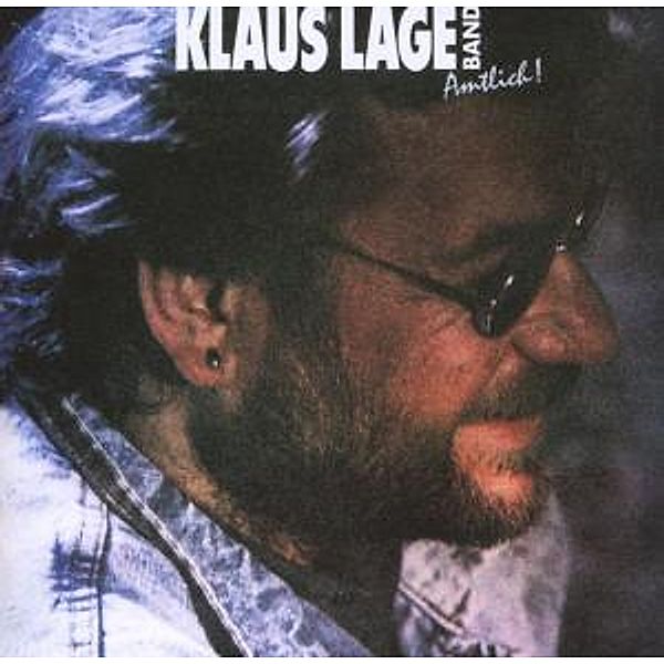 Amtlich! (Remastered), Klaus Band Lage