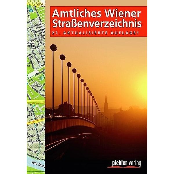 Amtliches Wiener Straßenverzeichnis