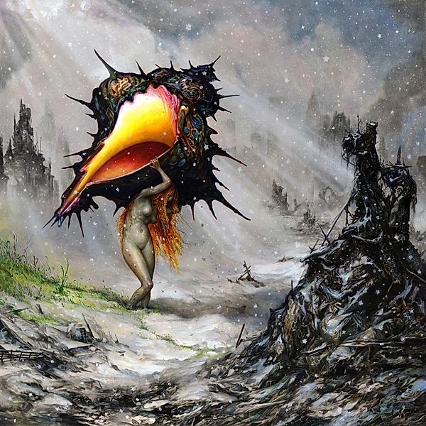 Amulet (Vinyl), Circa Survive