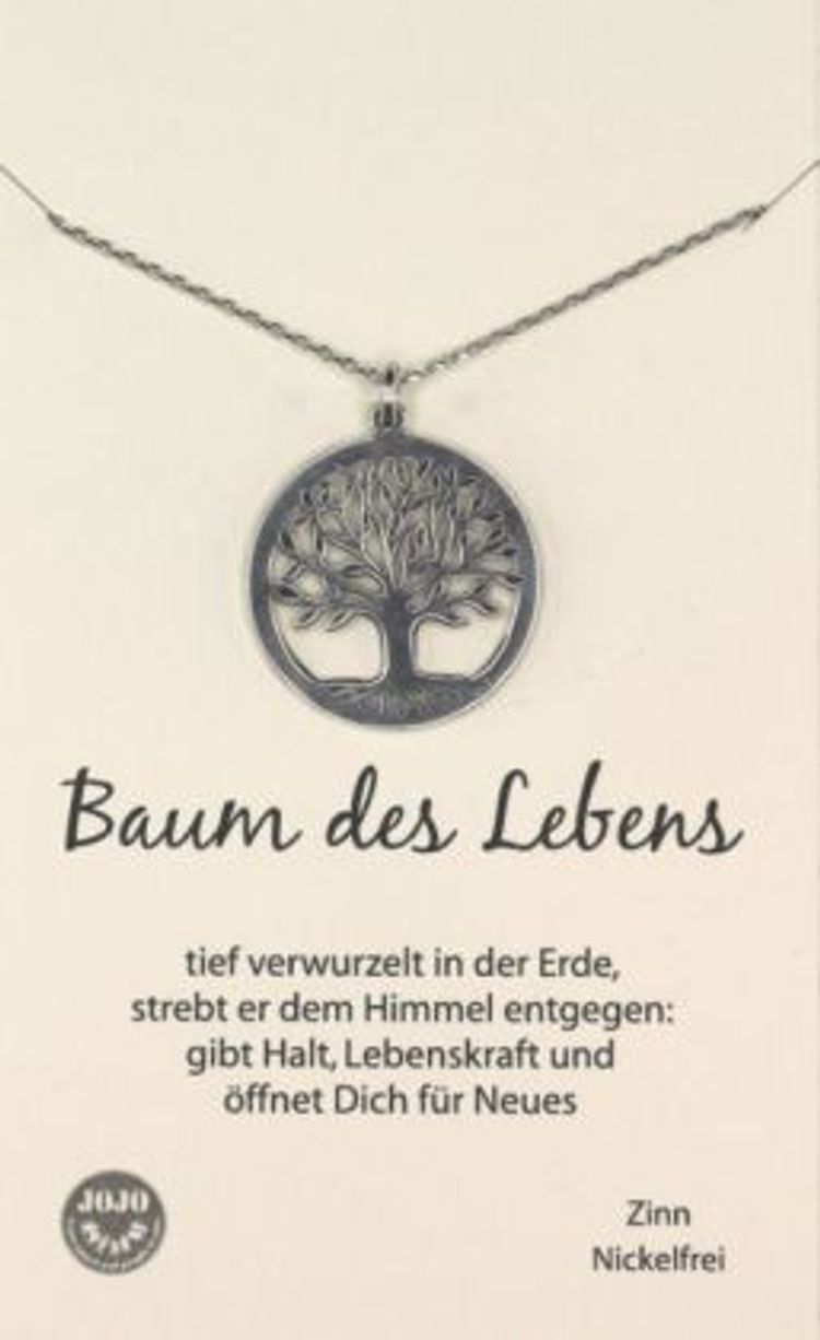 Amulett Baum des Lebens 28 cm jetzt bei Weltbild.de bestellen