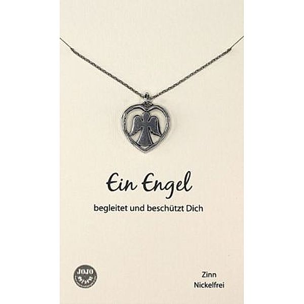 Amulett Ein Engel 1