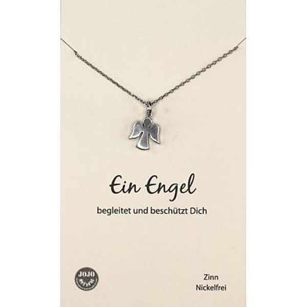 Amulett Ein Engel 2