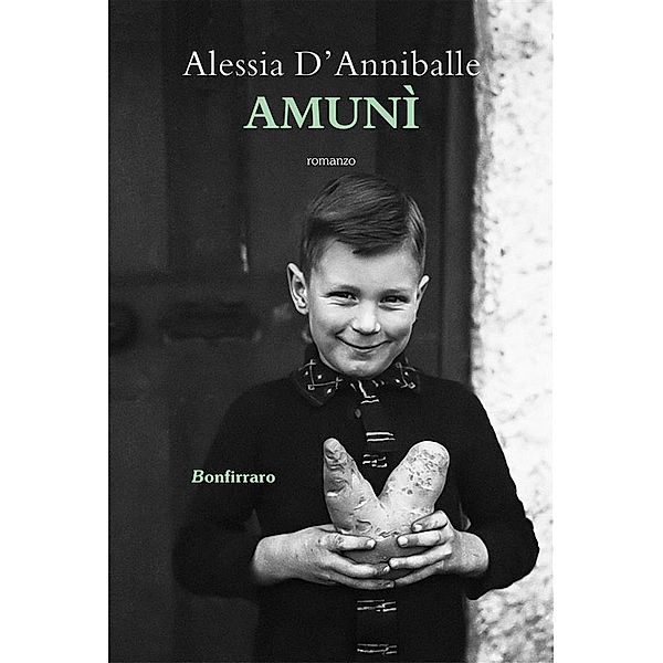 Amunì, Alessia D'Anniballe