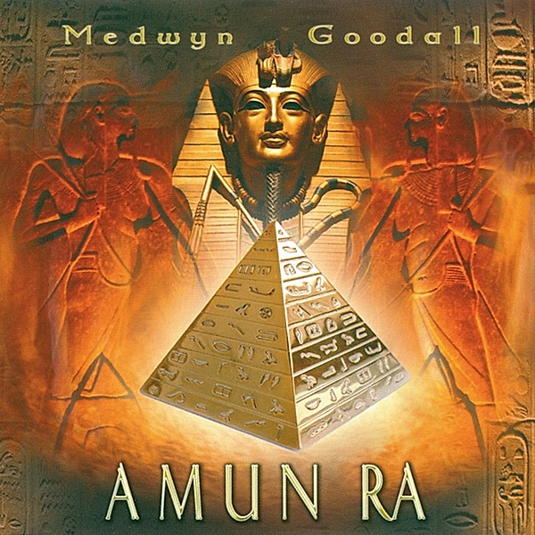 Amun Ra, Medwyn Goodall