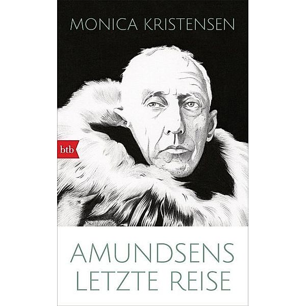 Amundsens letzte Reise, Monica Kristensen