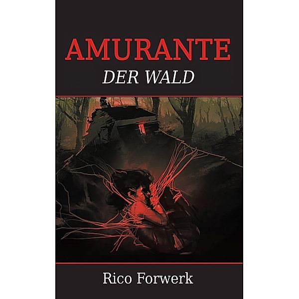 Amurante, Rico Forwerk