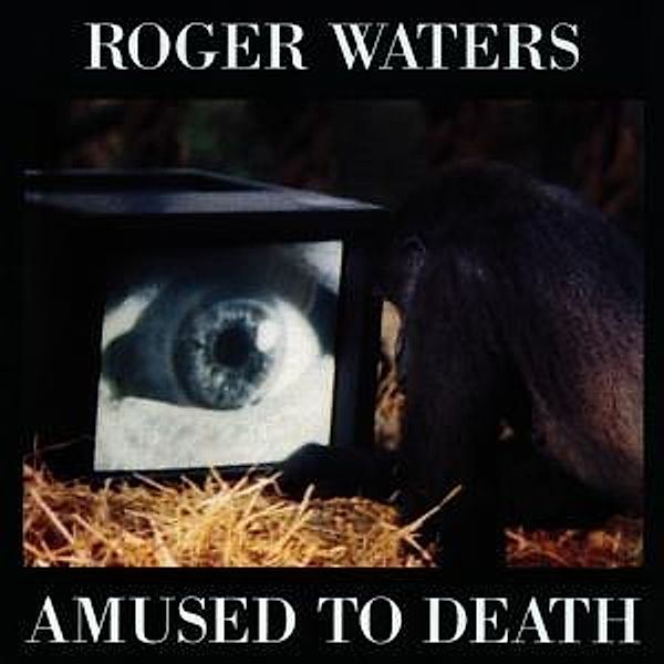 Amused To Death, Roger Waters