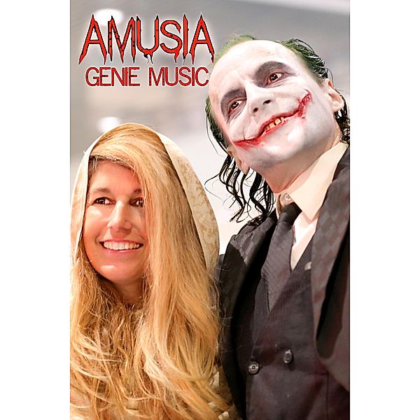 Amusia, Genie Music
