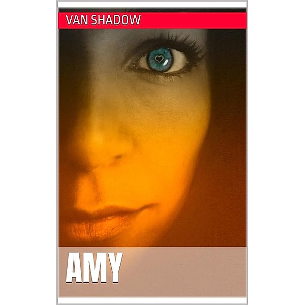 Amy 1 / Amy Bd.1, van Shadow