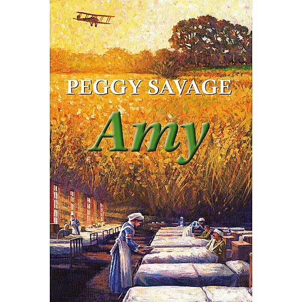 Amy, Peggy Savage