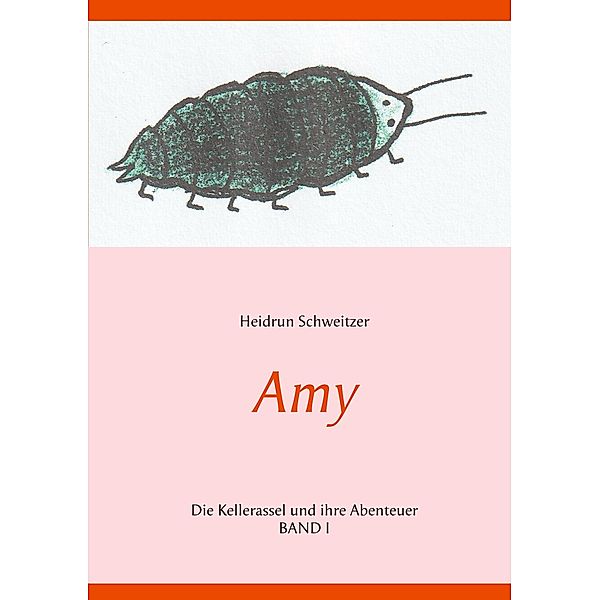 Amy, Heidrun Schweitzer