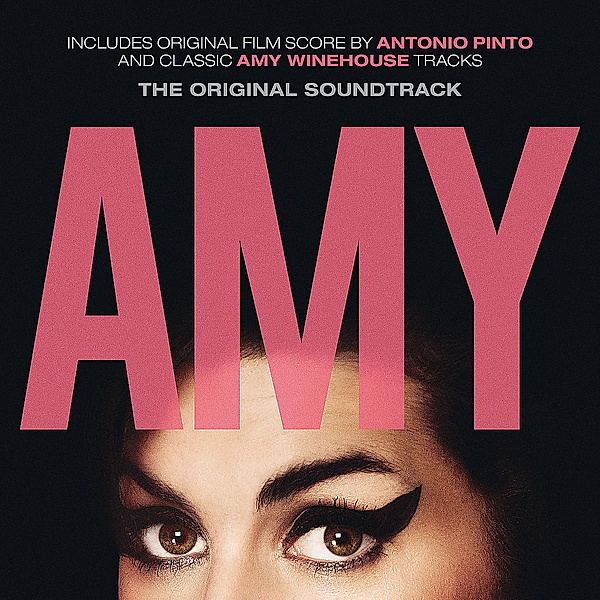 AMY, Ost