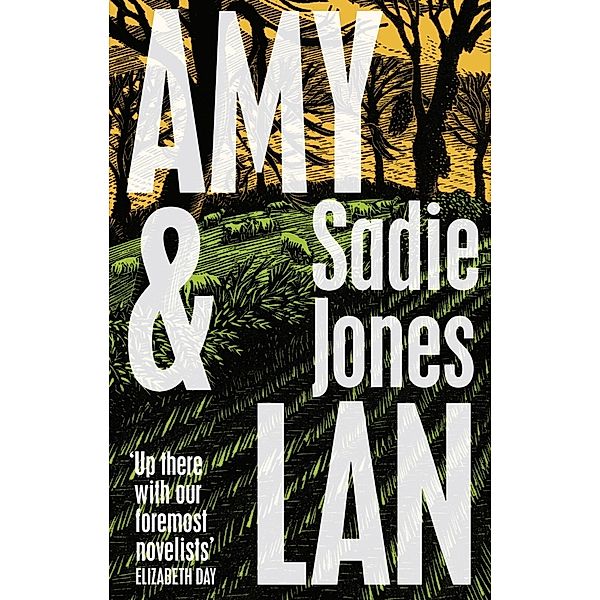 Amy and Lan, Sadie Jones