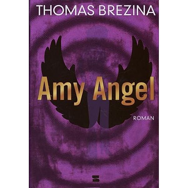 Amy Angel, Thomas Brezina