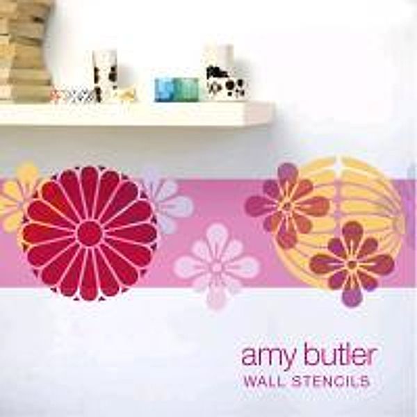 Amy Butler Stencils, Amy Butler