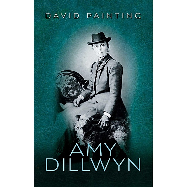 Amy Dillwyn, David Painting