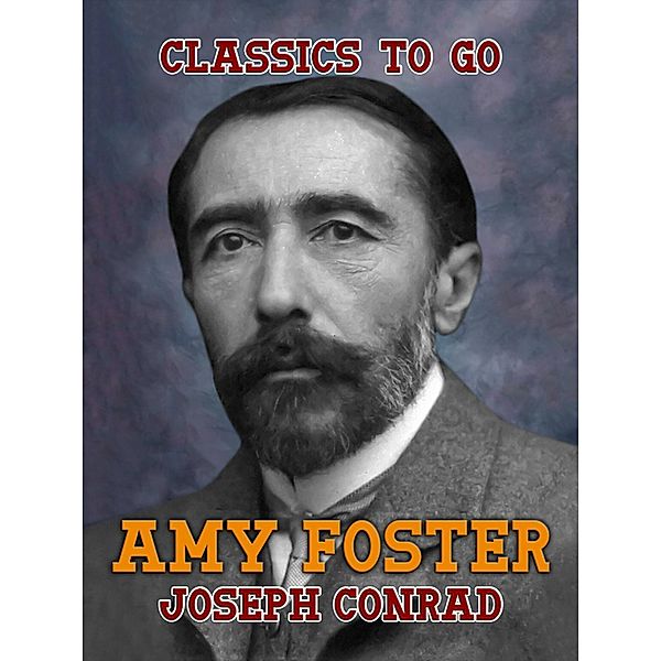 Amy Foster, Joseph Conrad