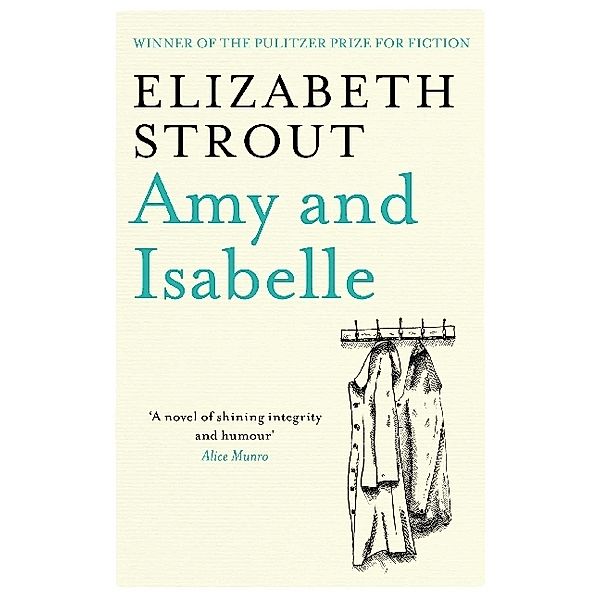 Amy & Isabelle, English edition, Elizabeth Strout