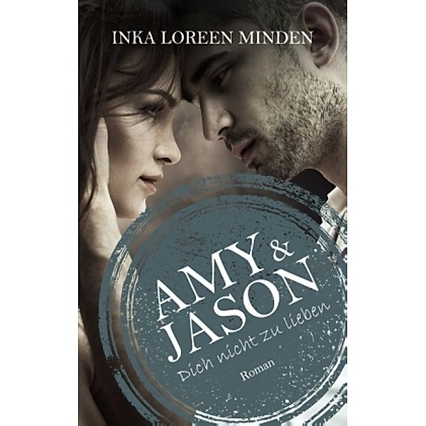 Amy & Jason, Inka L. Minden