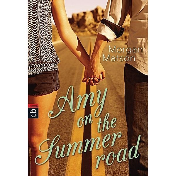 Amy on the Summer Road, Morgan Matson