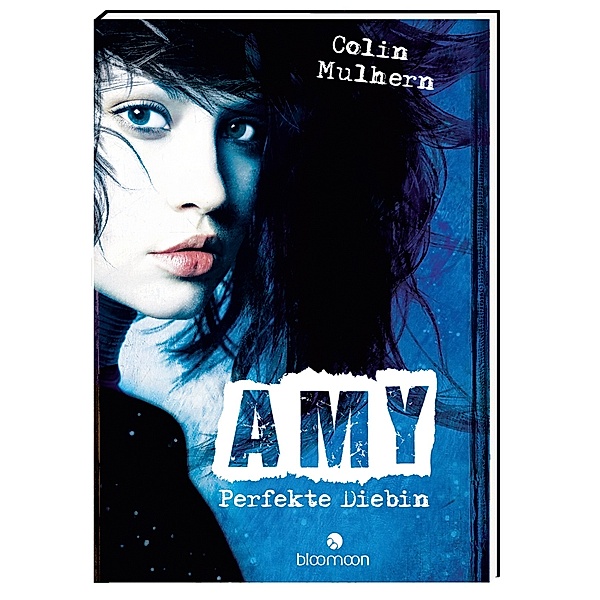 Amy - Perfekte Diebin, Colin Mulhern