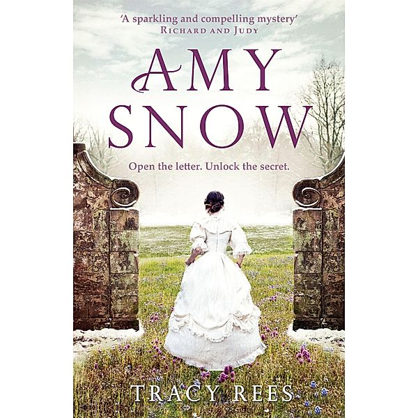 Amy Snow, Tracy Rees