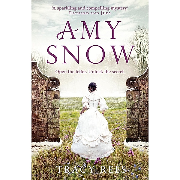 Amy Snow, Tracy Rees