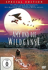 Amy und die Wildgänse - DVD, Filme - Bill Lishman,