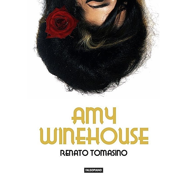 Amy Winehouse, Renato Tomasino